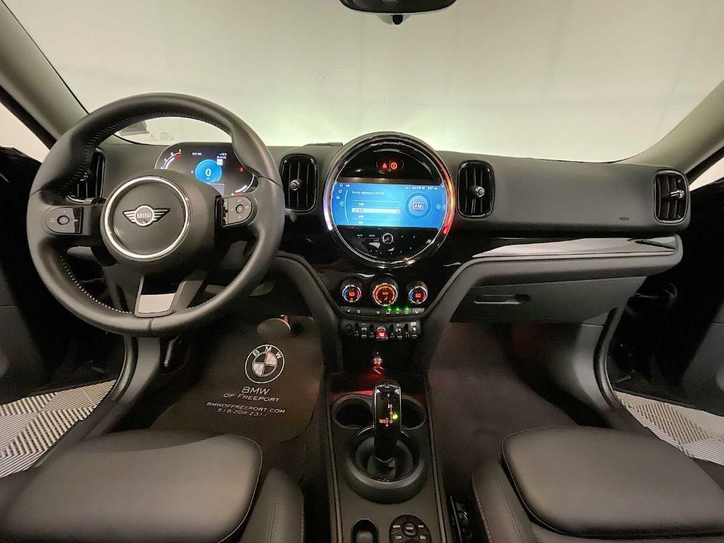 used 2024 MINI Countryman car, priced at $30,943
