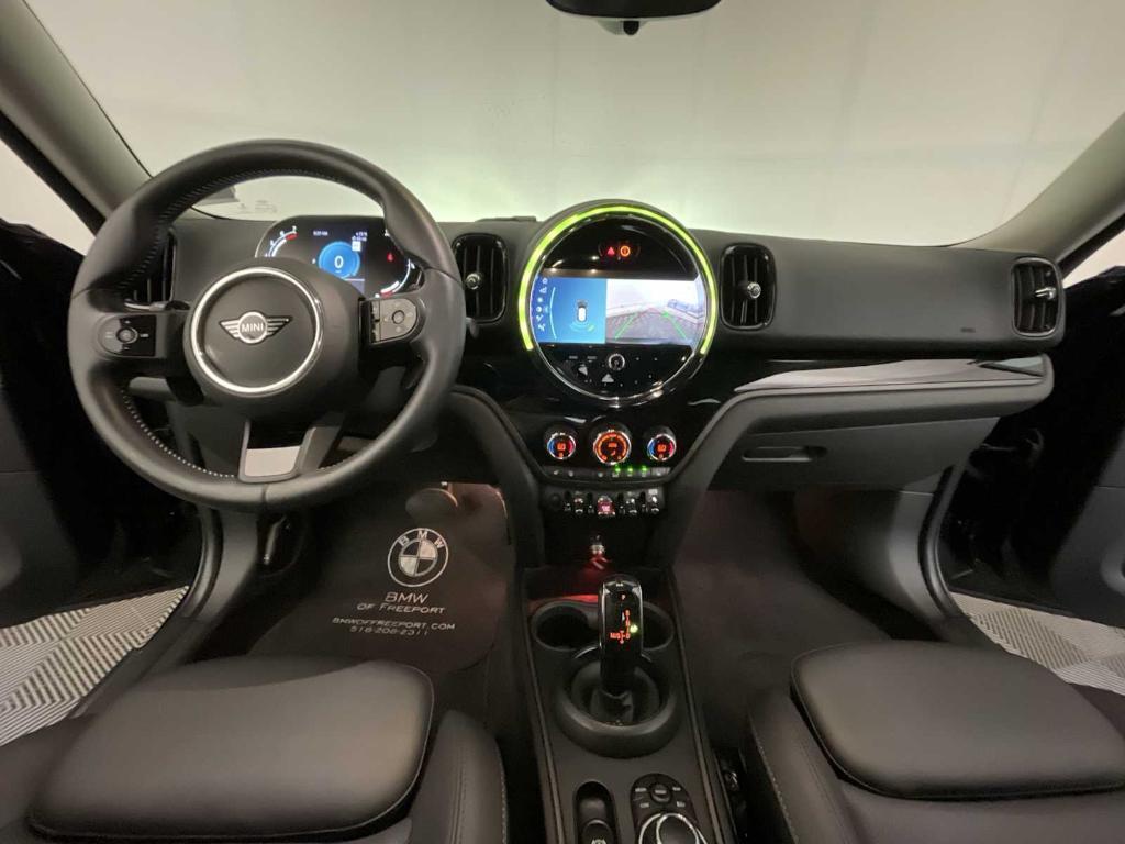 used 2024 MINI Countryman car, priced at $30,943