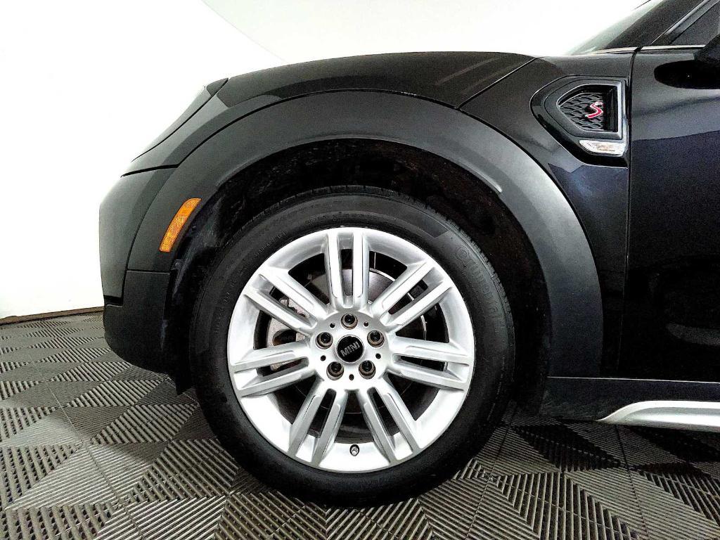 used 2024 MINI Countryman car, priced at $30,943