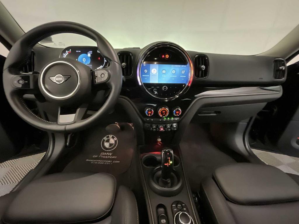 used 2024 MINI Countryman car, priced at $30,943
