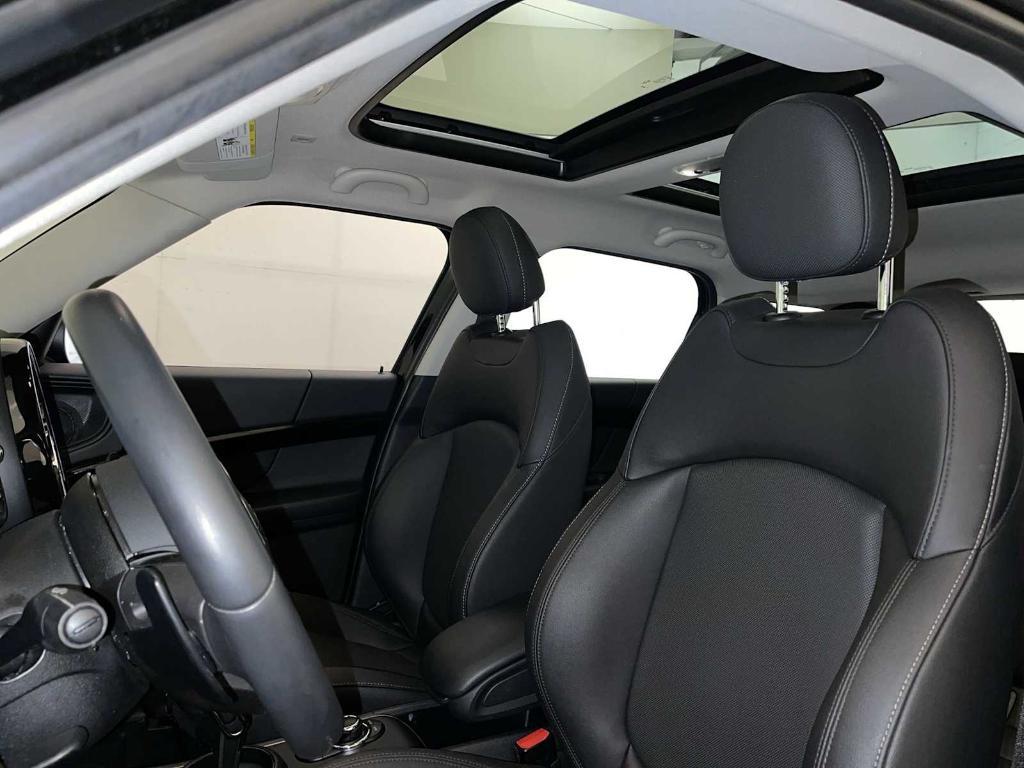 used 2024 MINI Countryman car, priced at $30,943