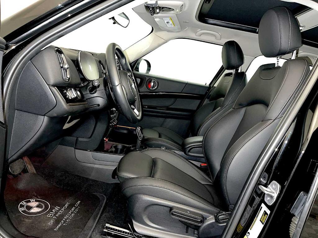 used 2024 MINI Countryman car, priced at $30,943