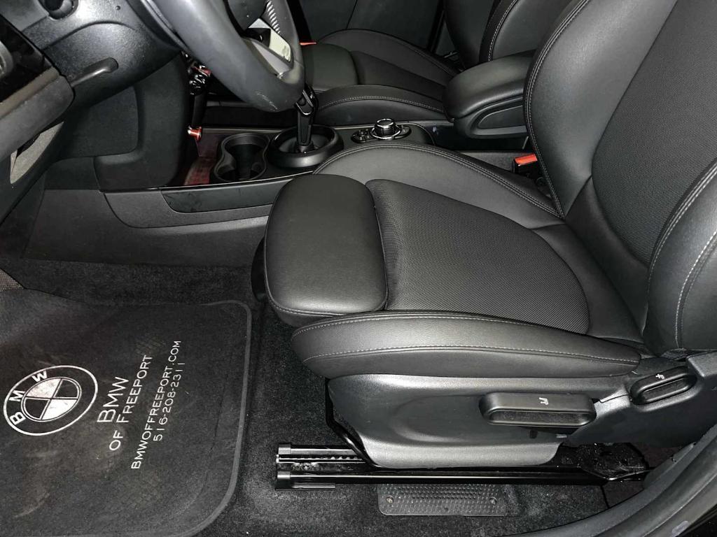 used 2024 MINI Countryman car, priced at $30,943