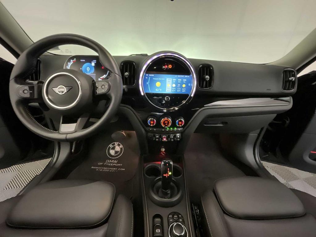 used 2024 MINI Countryman car, priced at $30,943