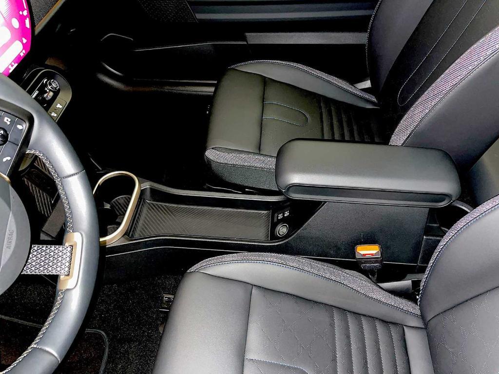 used 2025 MINI Hardtop car, priced at $30,493
