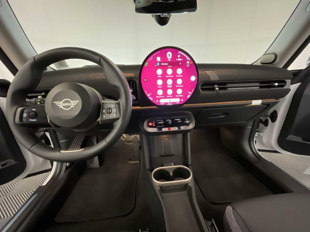 used 2025 MINI Hardtop car, priced at $30,493
