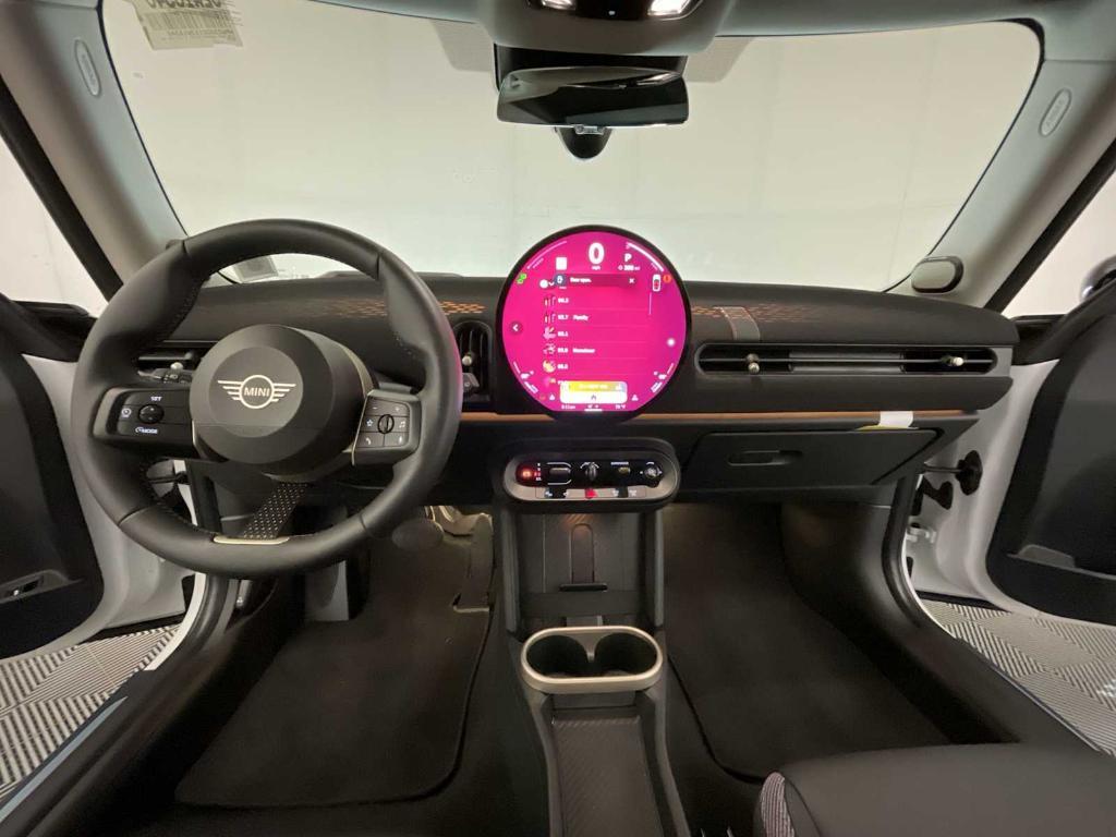 used 2025 MINI Hardtop car, priced at $30,493
