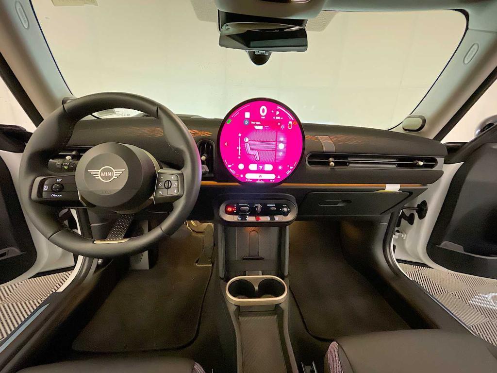 used 2025 MINI Hardtop car, priced at $30,493