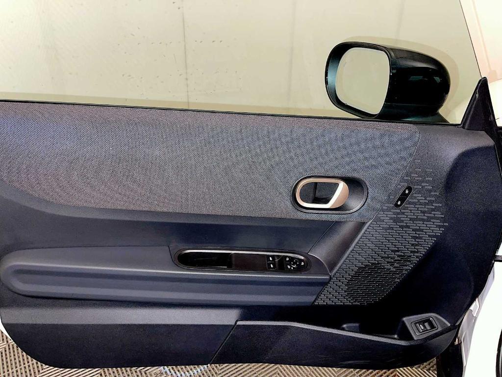 used 2025 MINI Hardtop car, priced at $30,493