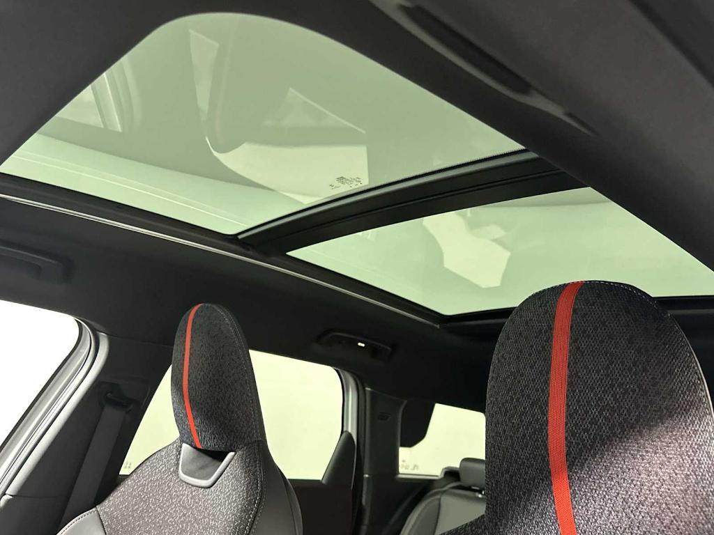 new 2026 MINI Countryman car, priced at $45,330