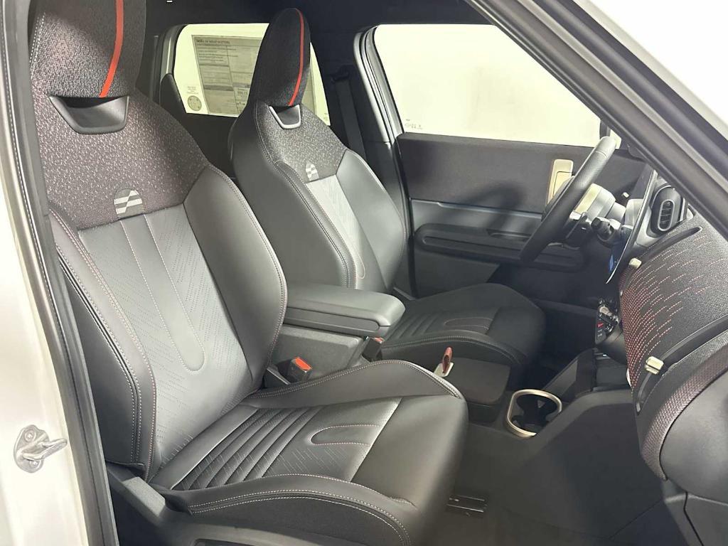 new 2026 MINI Countryman car, priced at $45,330