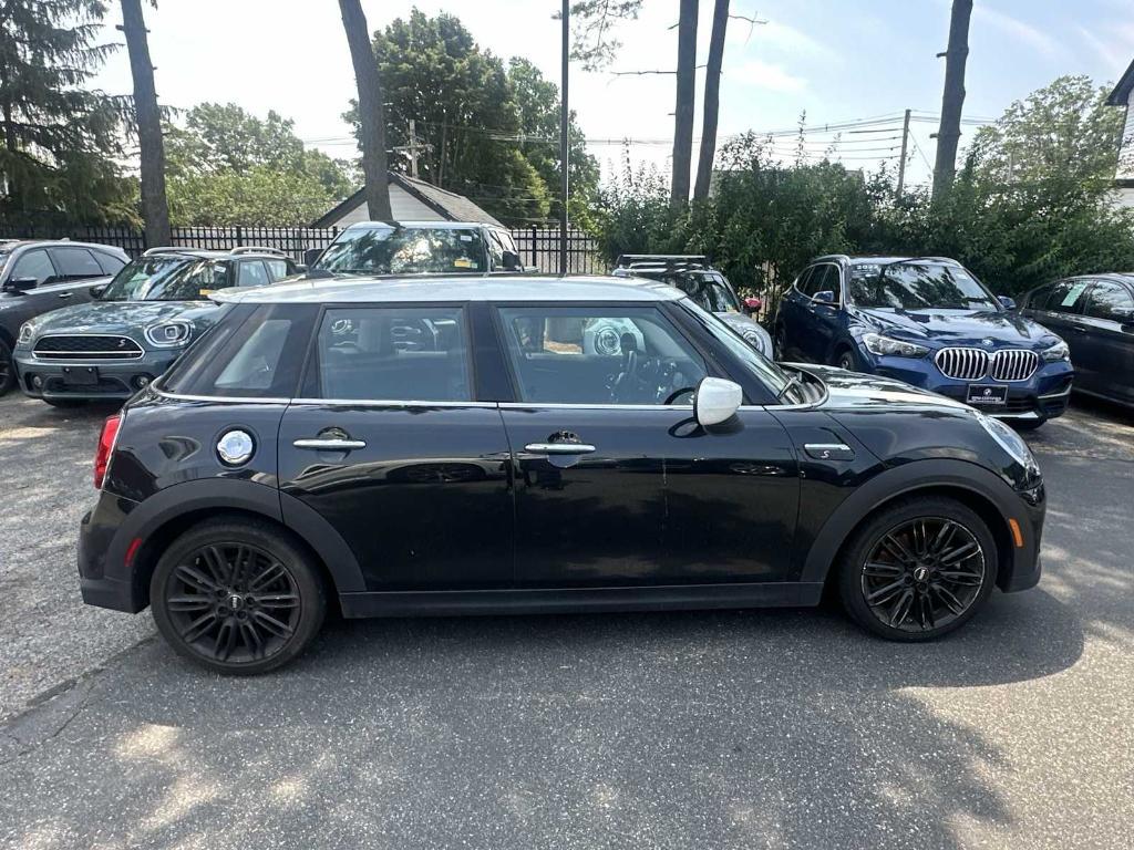 used 2023 MINI Hardtop car, priced at $25,943