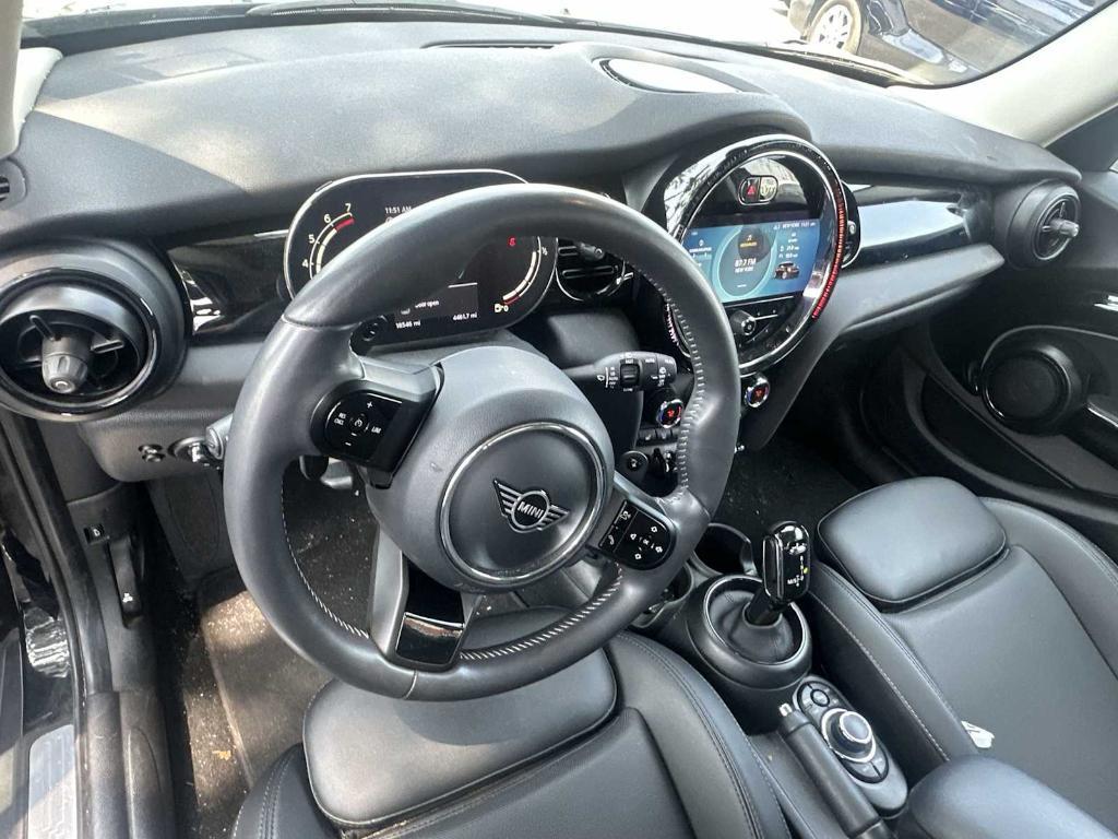 used 2023 MINI Hardtop car, priced at $25,943