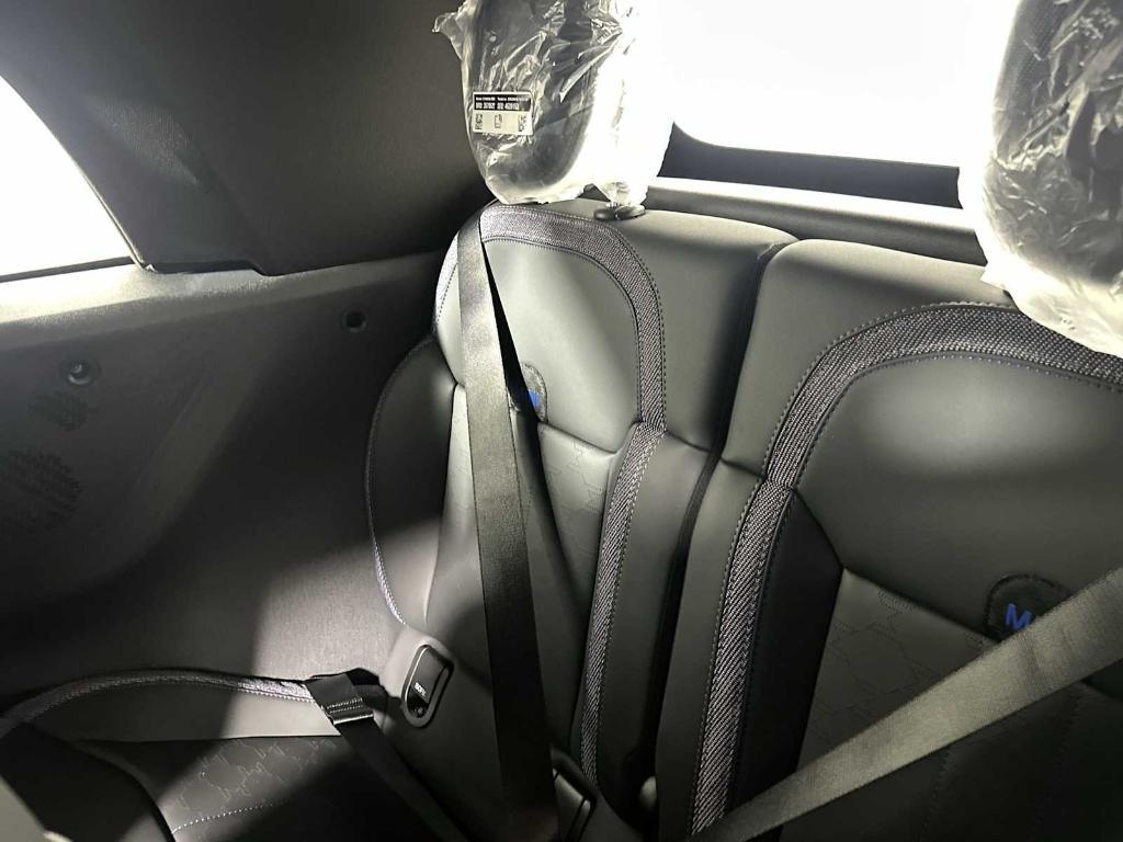 new 2026 MINI Convertible car, priced at $42,555