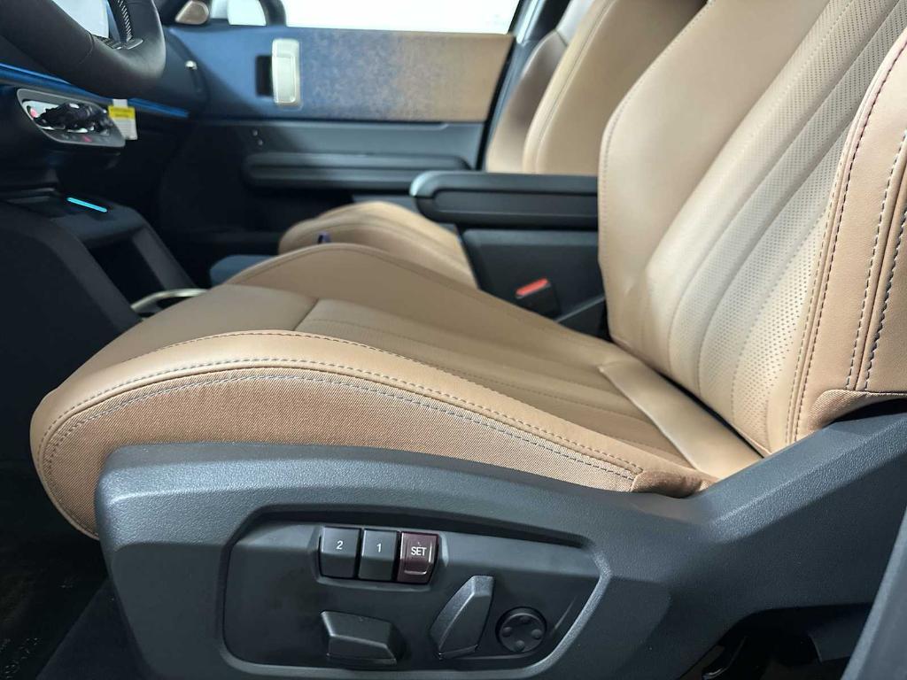 new 2026 MINI Countryman car, priced at $44,760