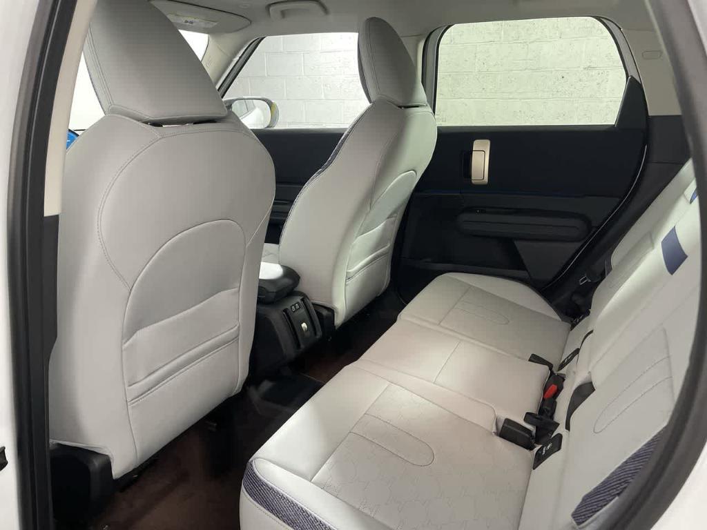 used 2025 MINI Countryman car, priced at $37,993