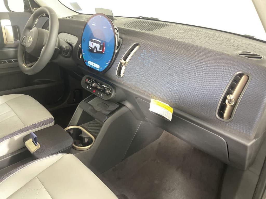 used 2025 MINI Countryman car, priced at $37,993