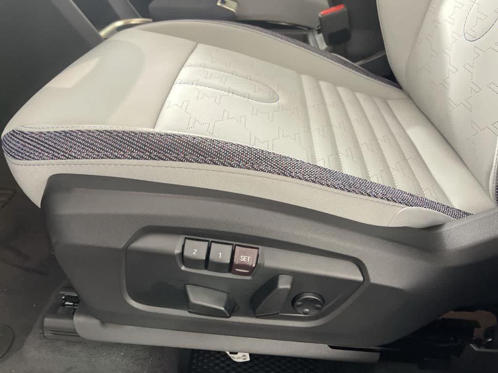 used 2025 MINI Countryman car, priced at $37,993