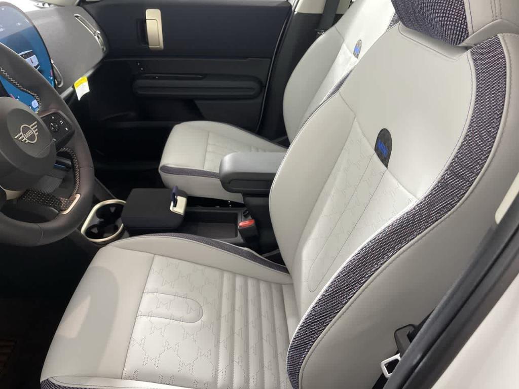 used 2025 MINI Countryman car, priced at $37,993
