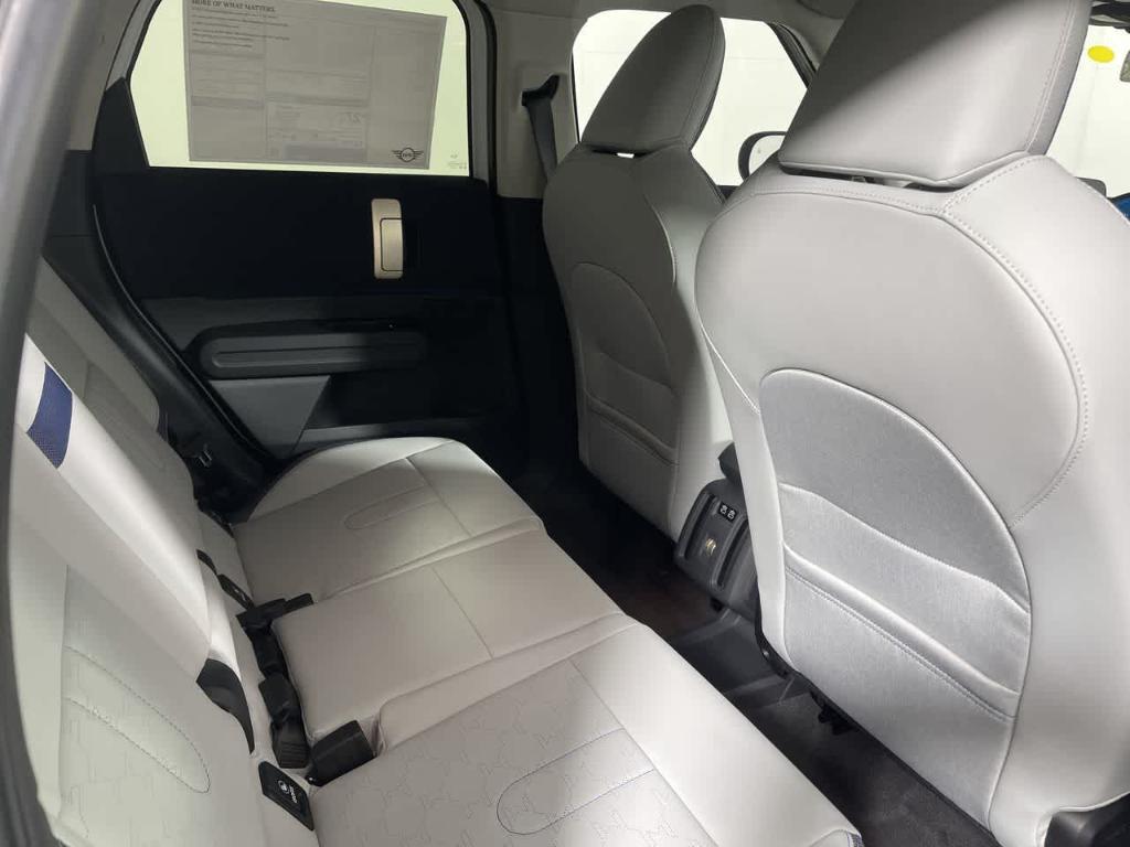 used 2025 MINI Countryman car, priced at $37,993