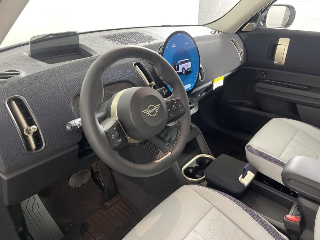 used 2025 MINI Countryman car, priced at $37,993