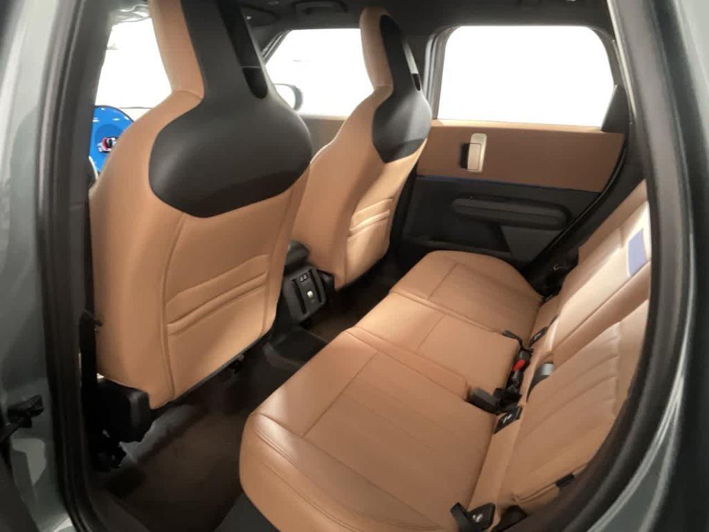 new 2025 MINI Countryman car, priced at $42,045