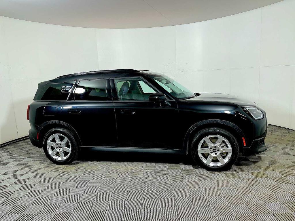 used 2025 MINI Countryman car, priced at $37,995