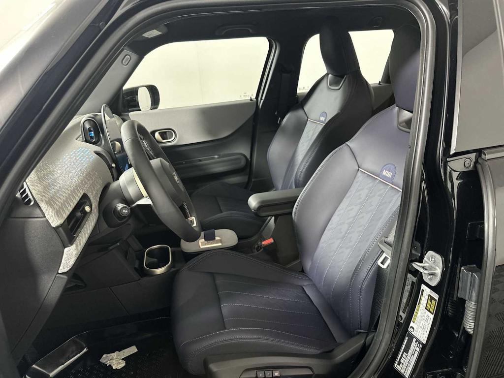 new 2026 MINI Hardtop car, priced at $36,310