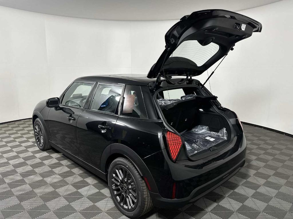 new 2026 MINI Hardtop car, priced at $36,310