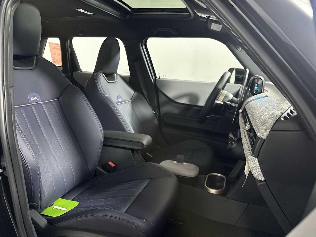 new 2026 MINI Hardtop car, priced at $36,310