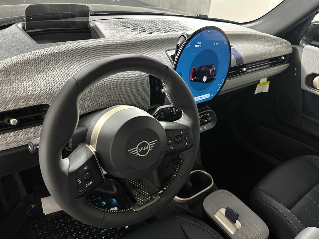 new 2026 MINI Hardtop car, priced at $36,310