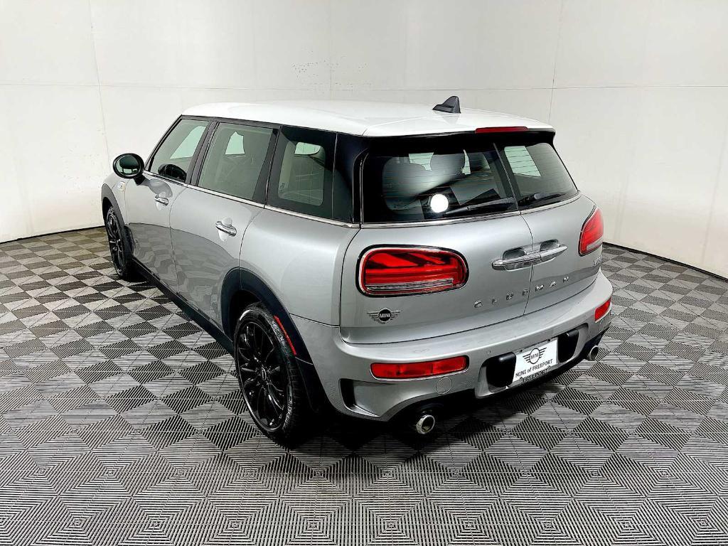 used 2023 MINI Clubman car, priced at $27,223
