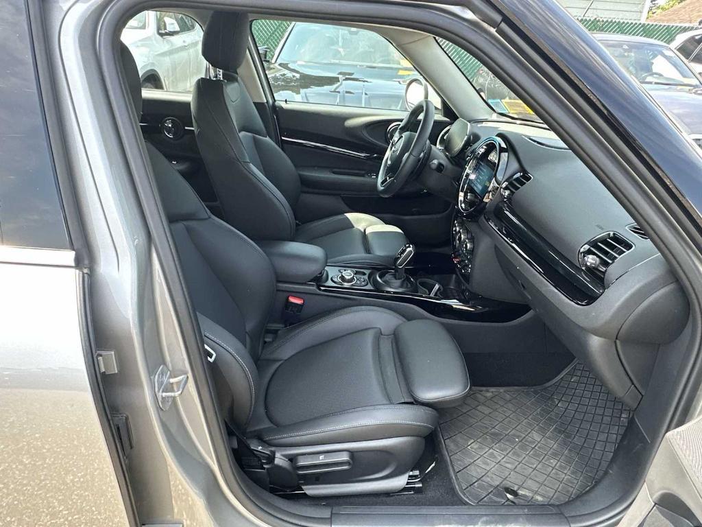 used 2023 MINI Clubman car, priced at $29,943
