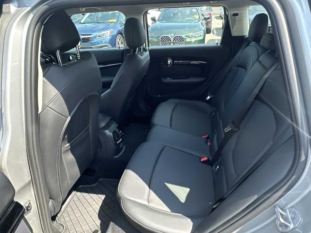 used 2023 MINI Clubman car, priced at $29,943