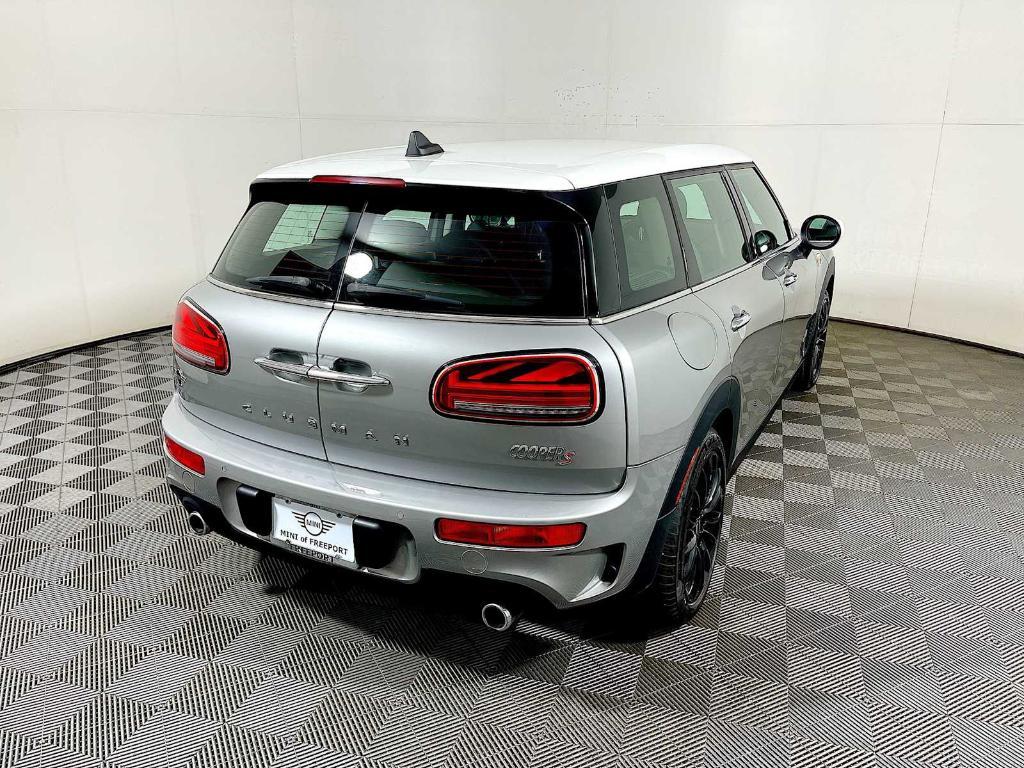 used 2023 MINI Clubman car, priced at $27,223