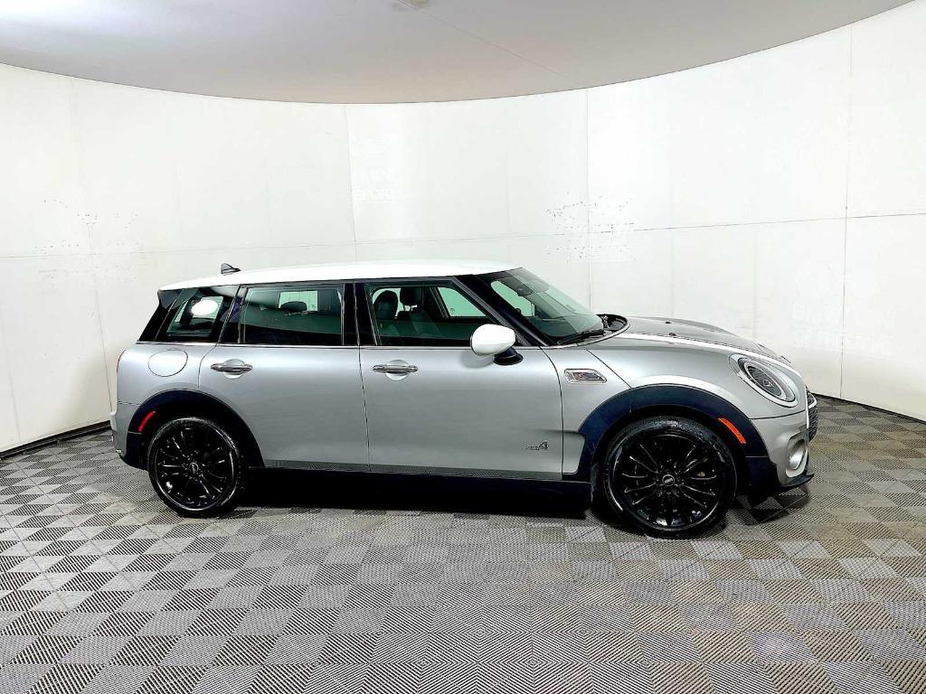 used 2023 MINI Clubman car, priced at $27,223