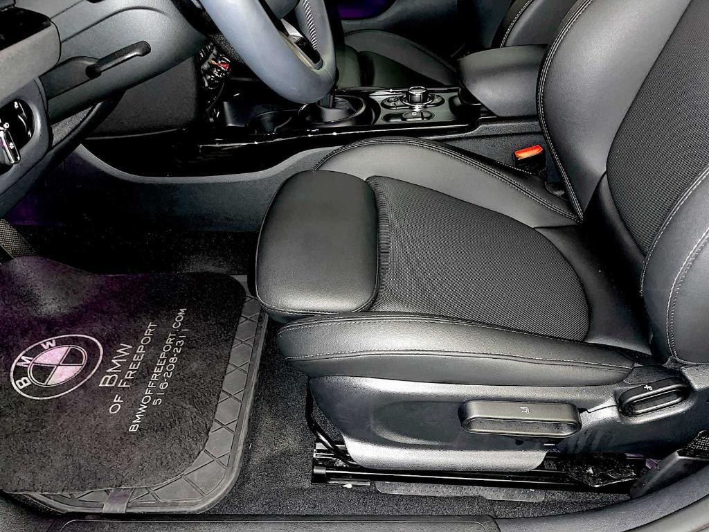 used 2023 MINI Clubman car, priced at $27,223