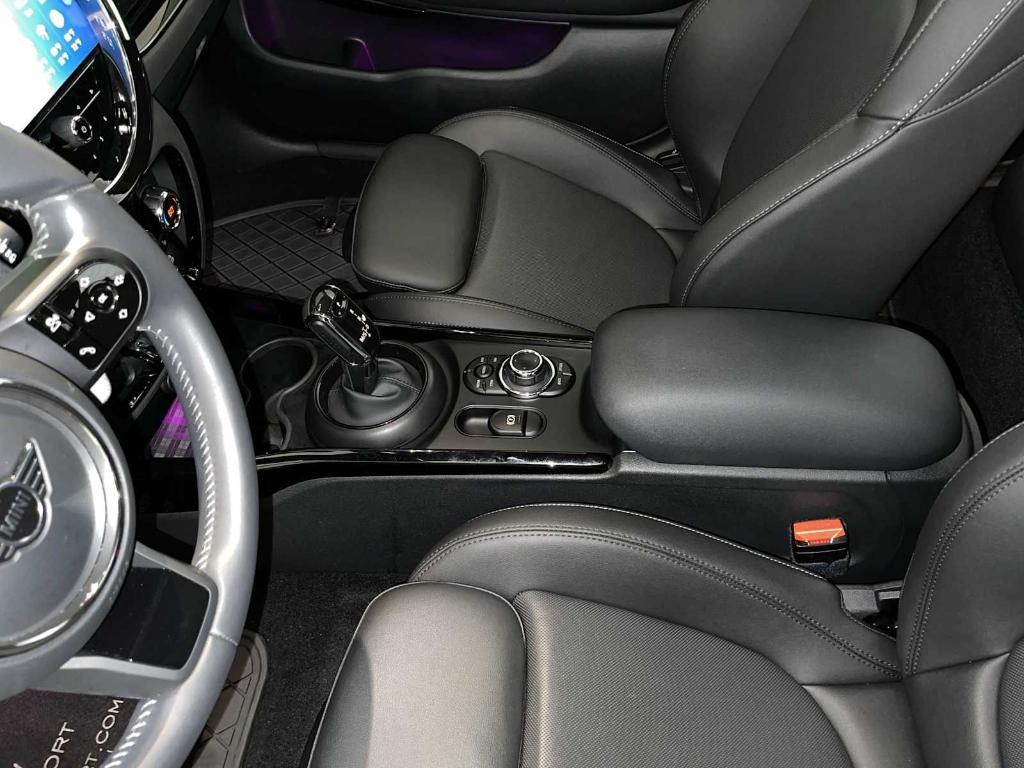used 2023 MINI Clubman car, priced at $27,223
