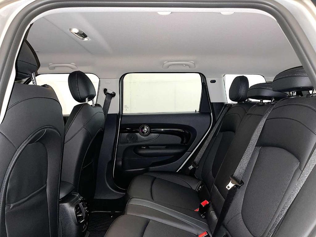 used 2023 MINI Clubman car, priced at $27,223