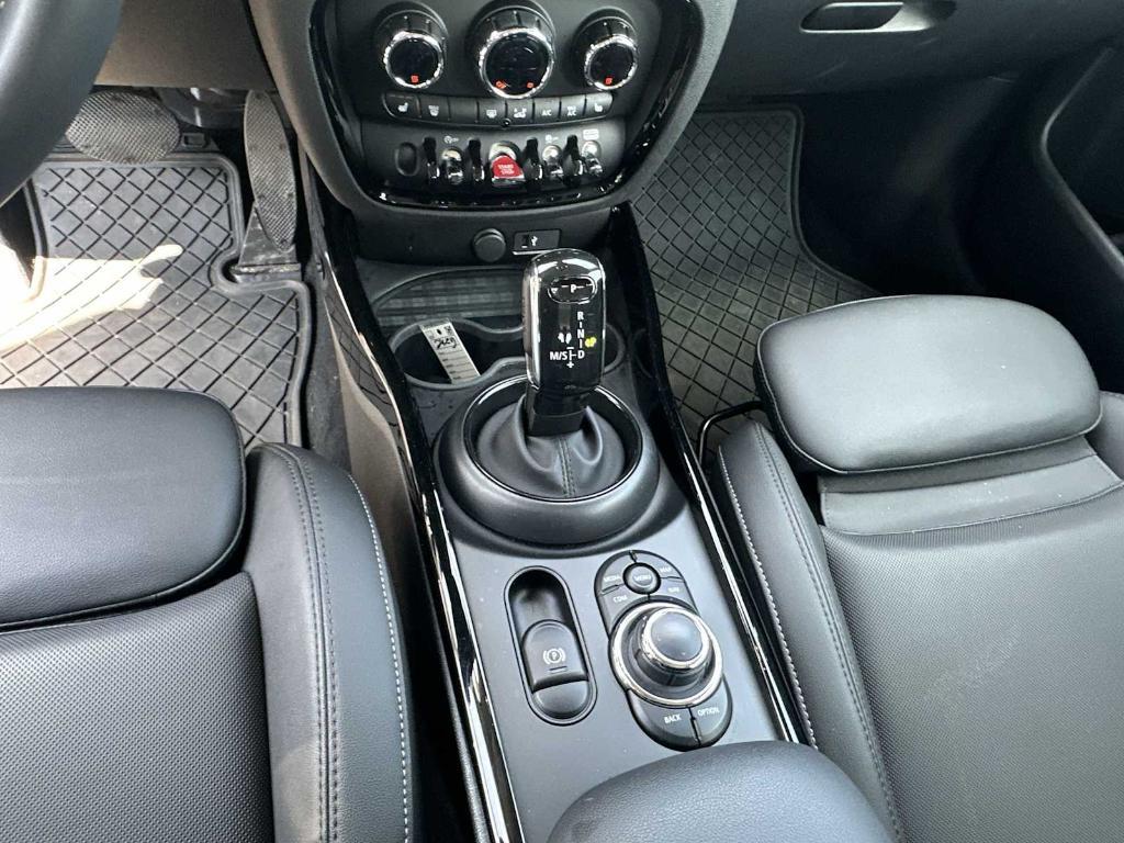 used 2023 MINI Clubman car, priced at $29,943
