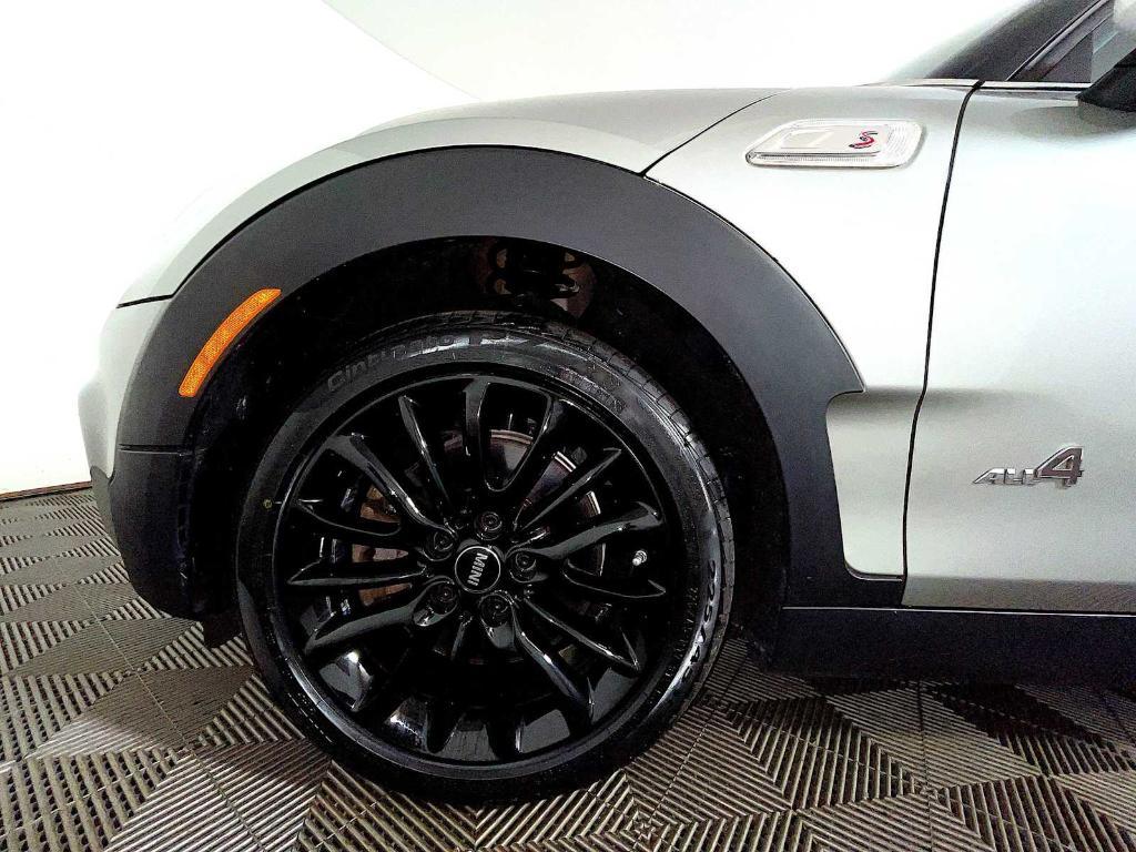 used 2023 MINI Clubman car, priced at $27,223