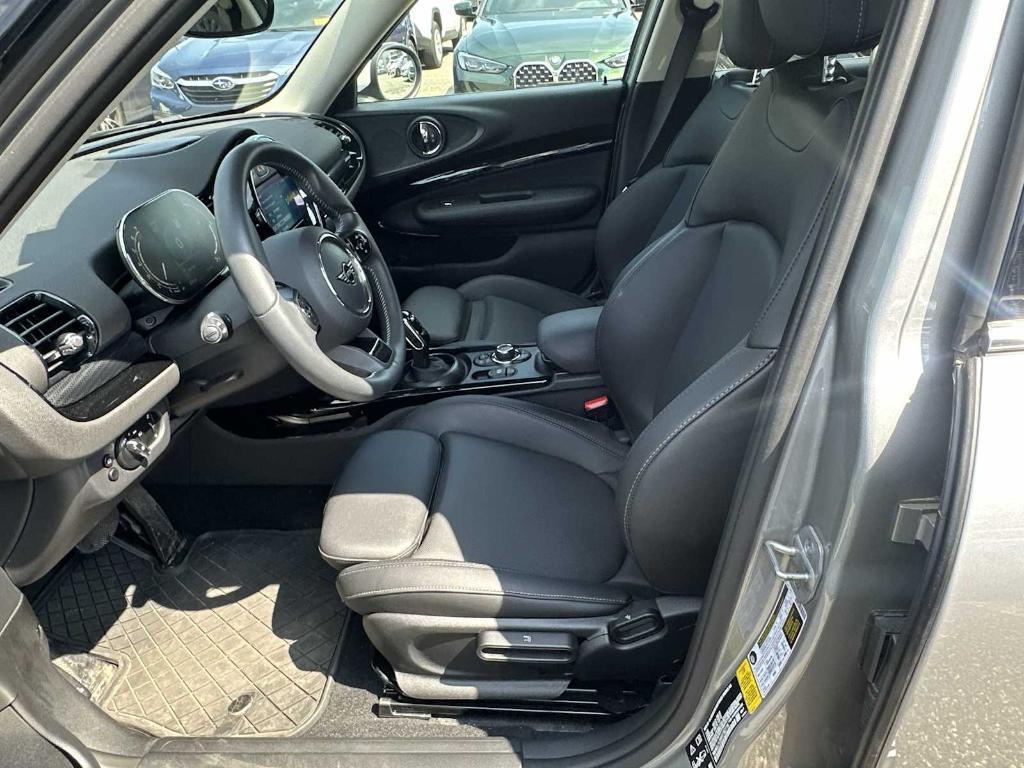 used 2023 MINI Clubman car, priced at $29,943