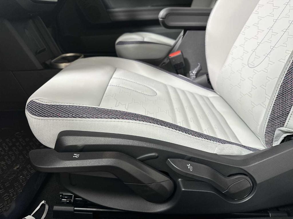 new 2026 MINI Convertible car, priced at $43,405