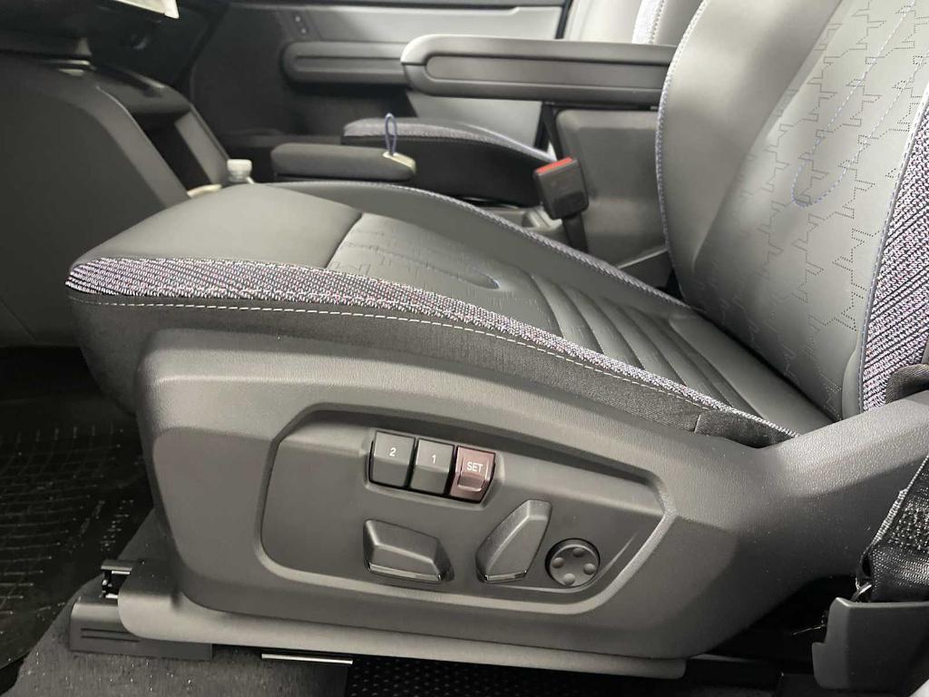 new 2025 MINI Countryman car, priced at $42,225