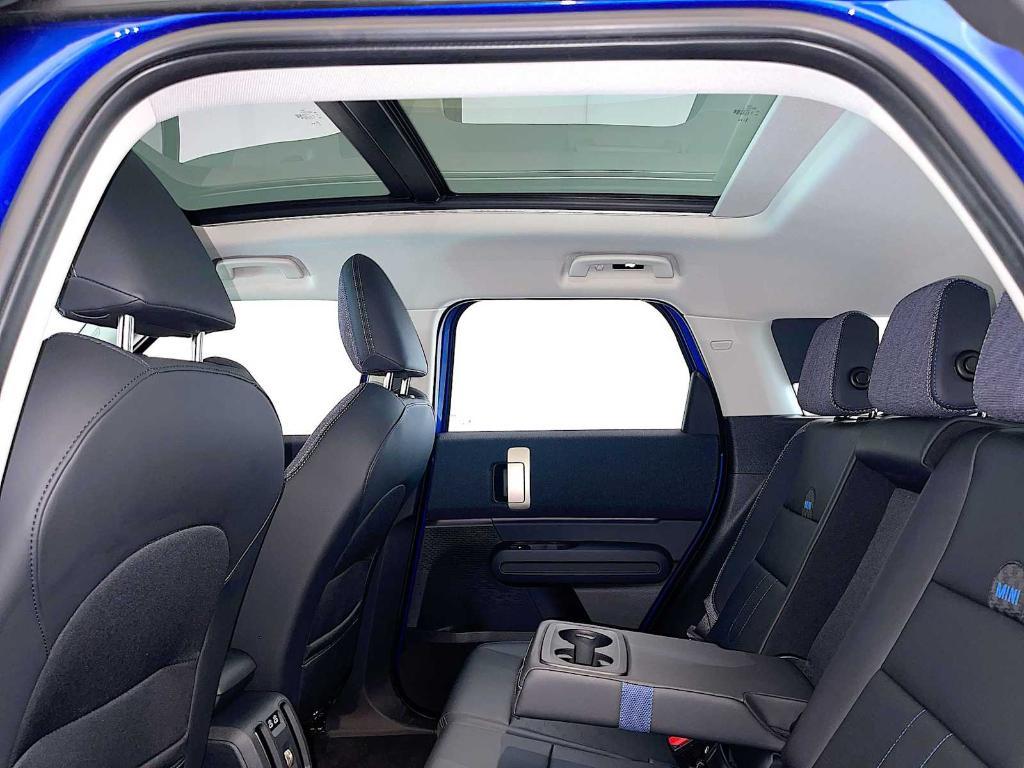 used 2025 MINI Countryman car, priced at $36,493