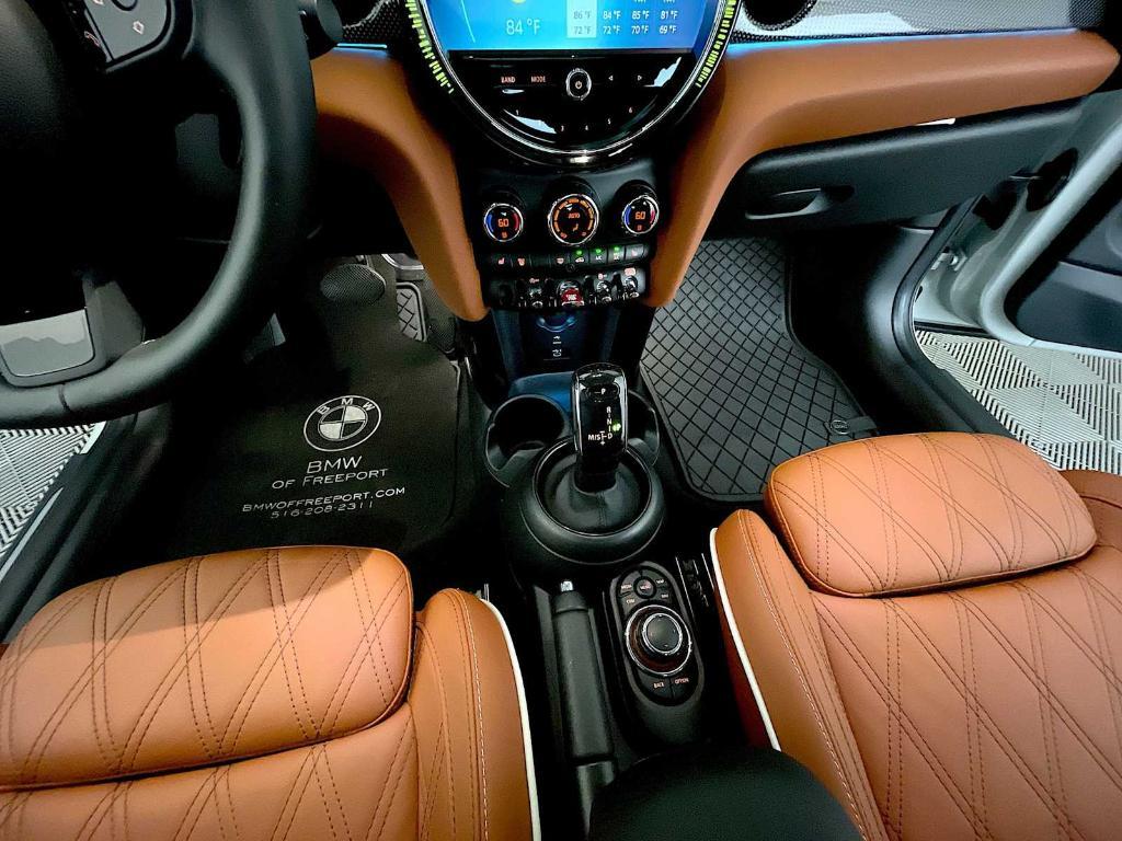 used 2022 MINI Hardtop car, priced at $23,998
