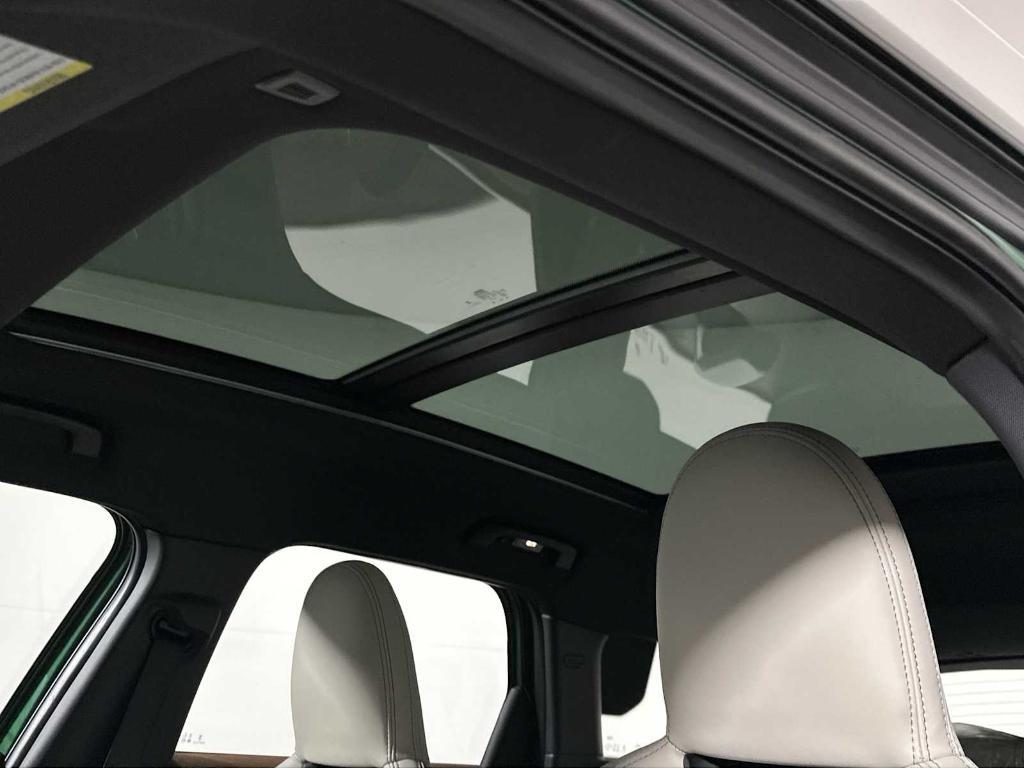 new 2025 MINI Countryman car, priced at $42,225