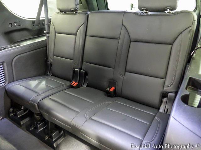 used 2023 Chevrolet Suburban car, priced at $46,950