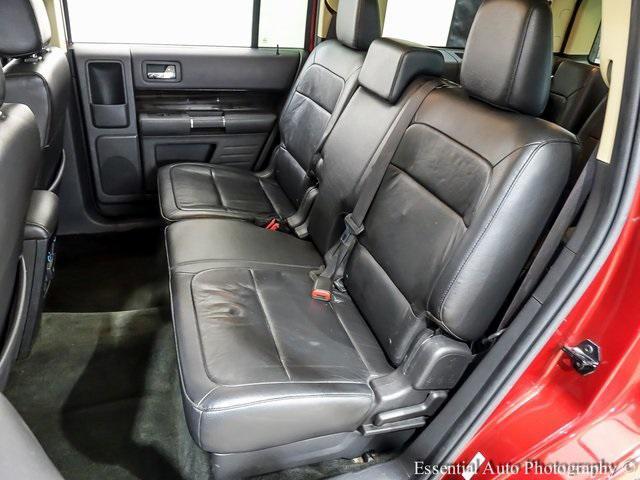 used 2015 Ford Flex car, priced at $16,450
