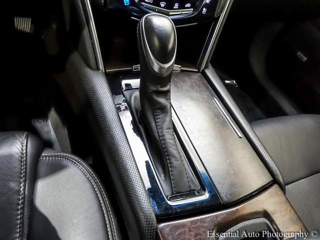 used 2019 Cadillac XTS car, priced at $22,950